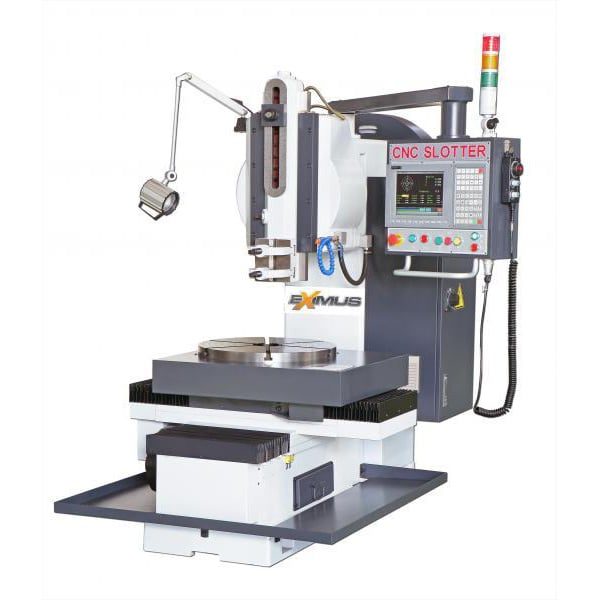 Eximus CNC-300 Precision Slotting Machine