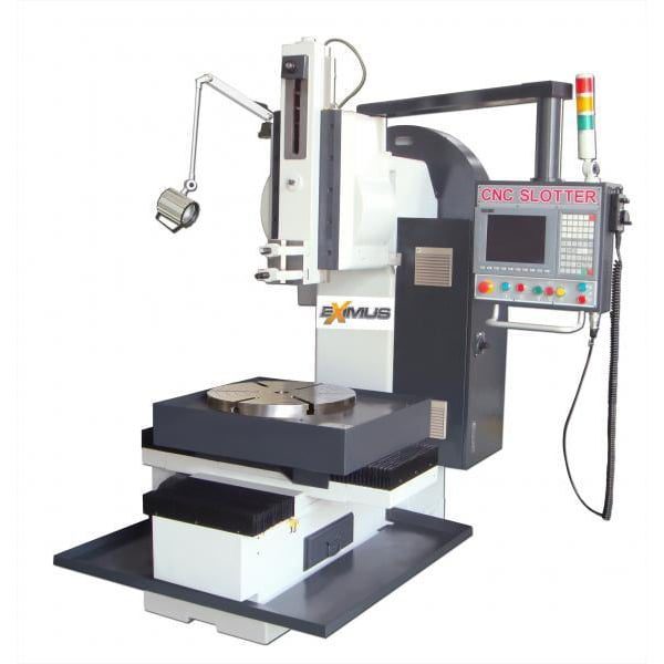 Eximus CNC-350 Precision Slotting Machine