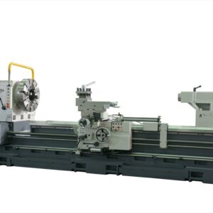 Heavy Duty Centre Lathe 560mm Wide Bed