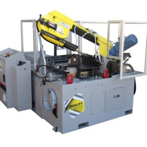Automatic Bandsaws